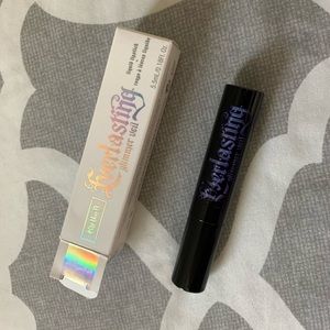 Kat Von D Everlasting Glimmer Veil Lipstick